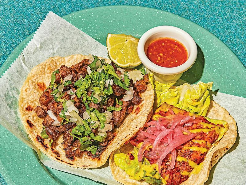 Revolver Taco Lounge (Dallas)