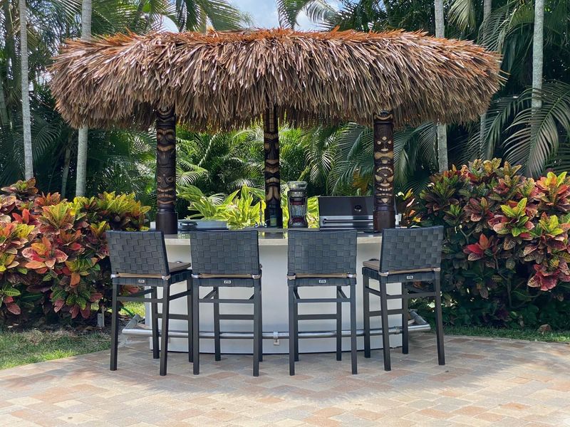 5 Florida Outdoor Furniture Stores That Beat the Big Box Chains - Decor Hint Florida Backyard