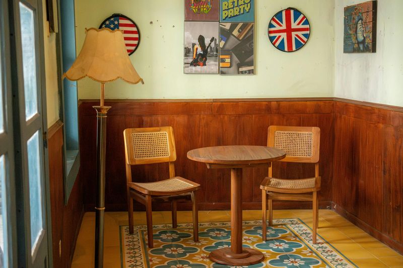 Antique Chairs