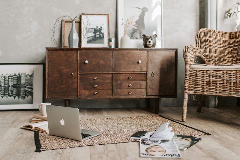 Mix Textures And Patterns Thoughtfully