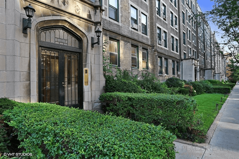 Jackson Heights Garden Community Gem