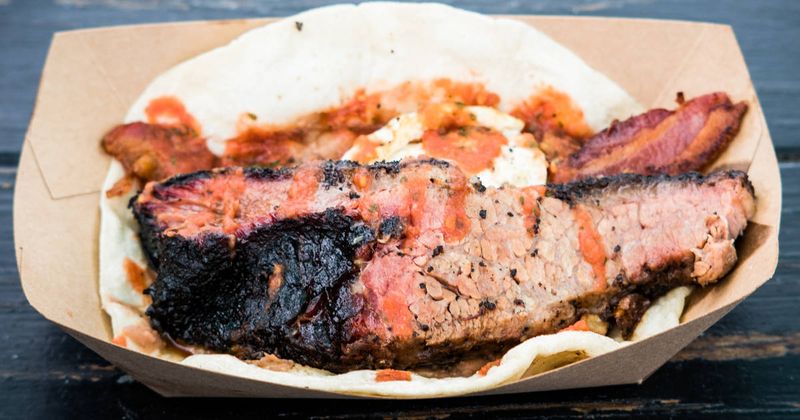 Valentina's Tex Mex BBQ (Austin)