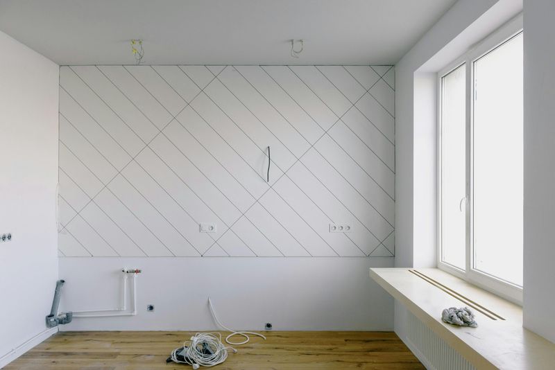 Professional Paint And Wall Finishes