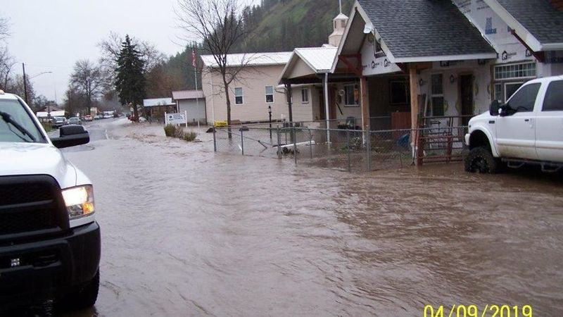 Homes In Flood Prone Areas