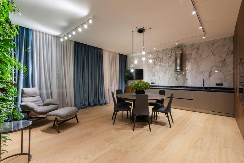 15 Practical Tips For Designing A Comfortable And Functional Home - Decor Hint Keep Surfaces Clutter-Free