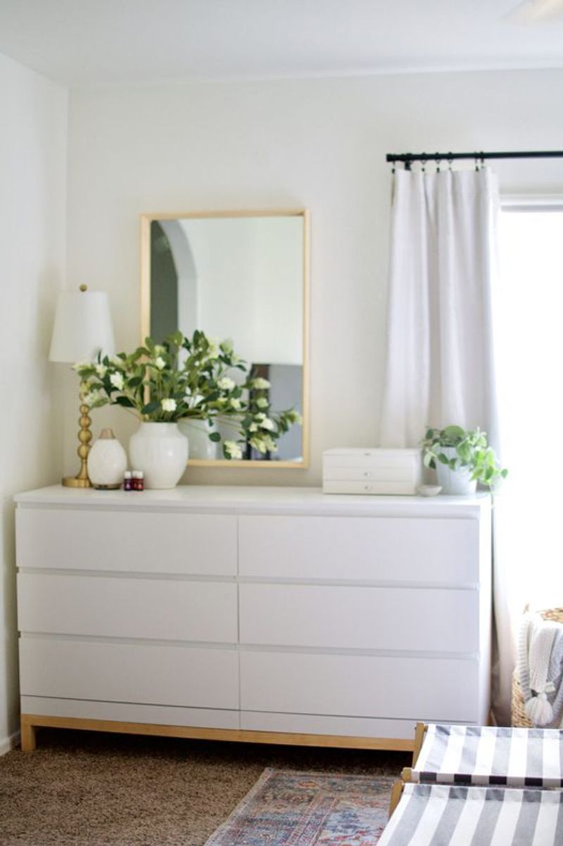 Schaumburg Boho Basement Breakthrough