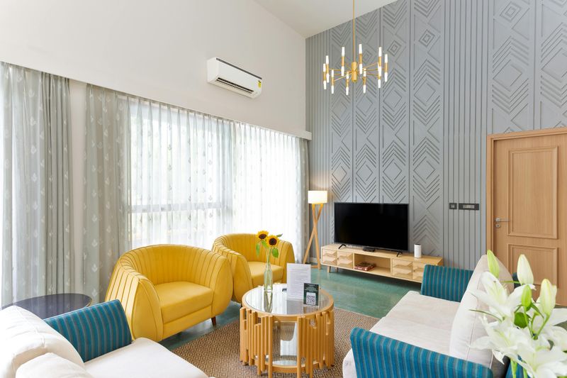 8 Brooklyn Decor Trends That Could Fade - Decor Hint Overstuffed Furniture Arrangements