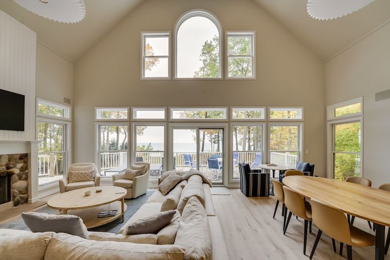 Large Windows