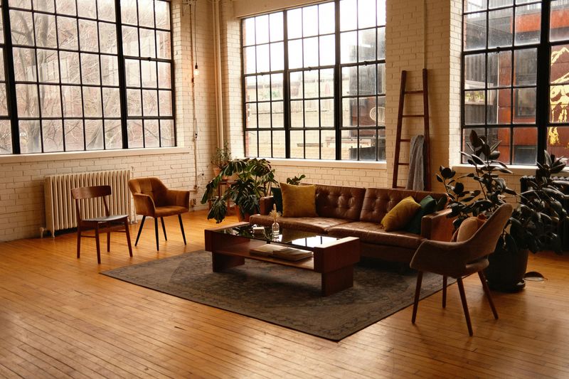 Avoid These 8 Home Features That Can Lead To Long-Term Damage - Decor Hint Oversized Windows Without UV Protection