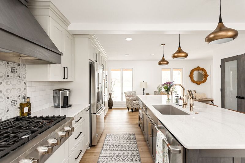 Shining: Mixed Metals