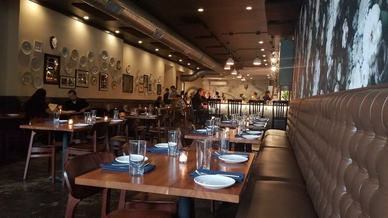 Louie (DeMun) — Clayton, St. Louis