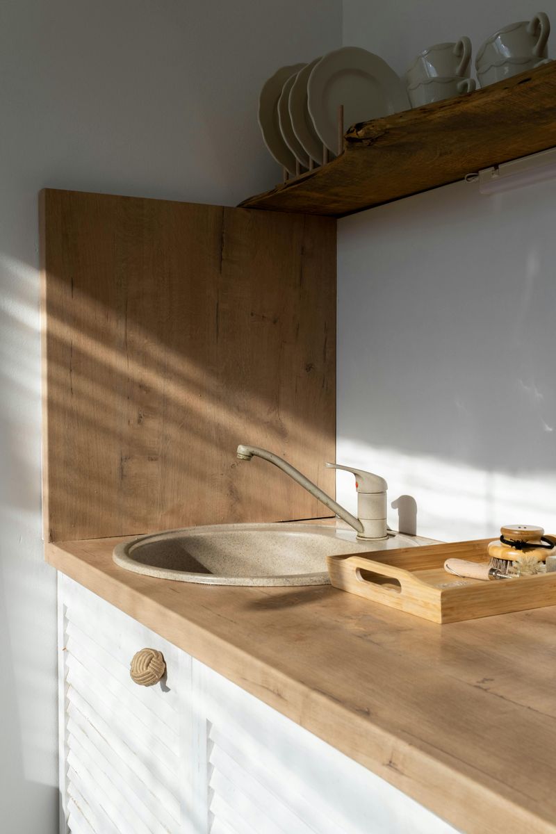 8 French-Inspired Kitchen Details That Can Add Timeless Charm - Decor Hint Open Shelving With Plate Displays