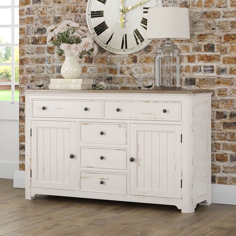 Wooden Sideboards