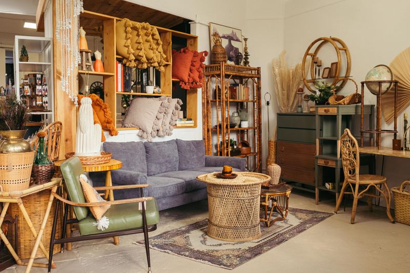 8 Home Design Trends Minneapolis Is Leaving Behind In 2025 - Decor Hint Fast Furniture Gives Way to Sustainable Pieces