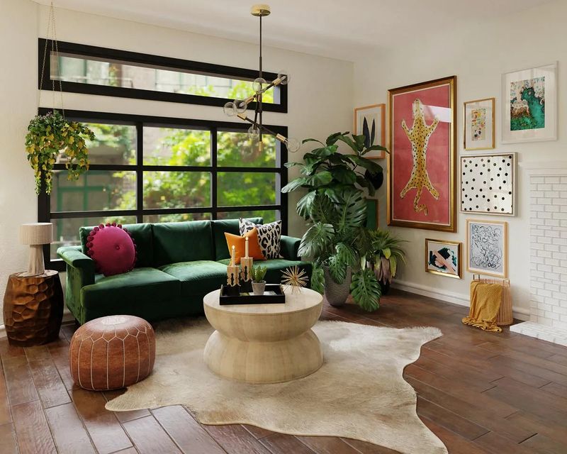 Decor Styles Atlanta Homeowners Should Retire By 2026 - Decor Hint Excessive Boho Maximalism