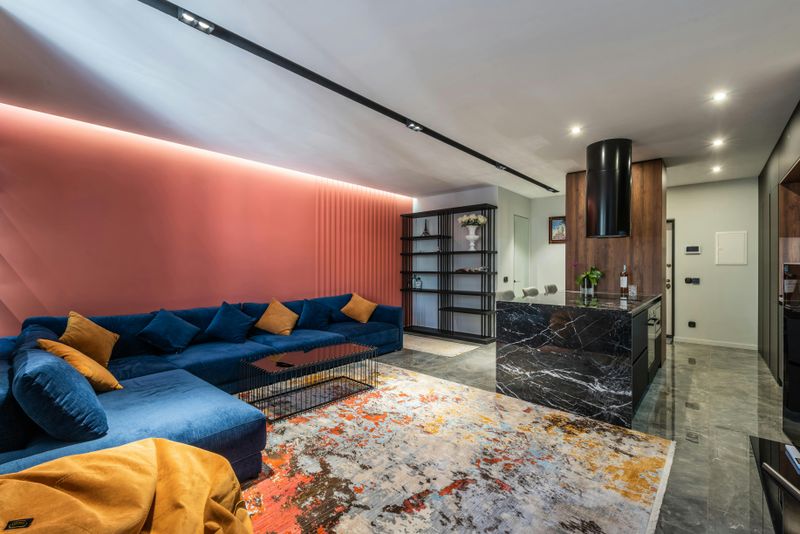 14 Home Trends That Are Quietly Disappearing And What's Taking Their Place - Decor Hint Accent Walls In Bold Paint → Textured Walls With Limewash, Plaster, Or Wood Slats