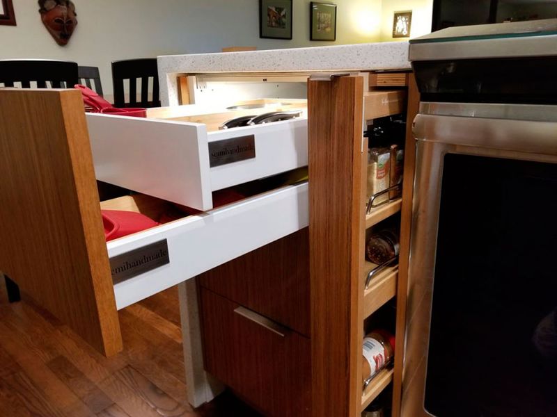 7 Kitchen Quirks That Turn Off Tennessee Homebuyers And 5 Habits They Can't Stand According To Interior Designers - Decor Hint Insufficient Kitchen Storage