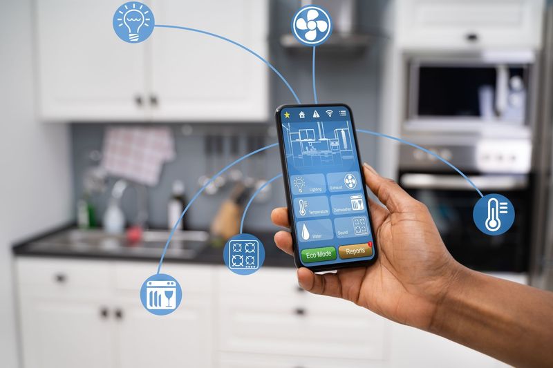 Smart Home Overload