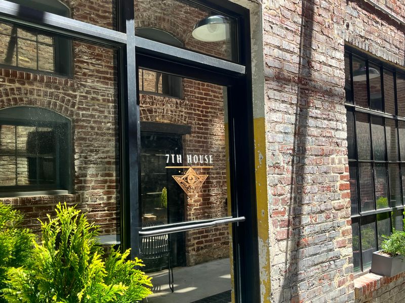 10 New Restaurants Opening In Atlanta, Georgia In 2025 - Decor Hint 7th House