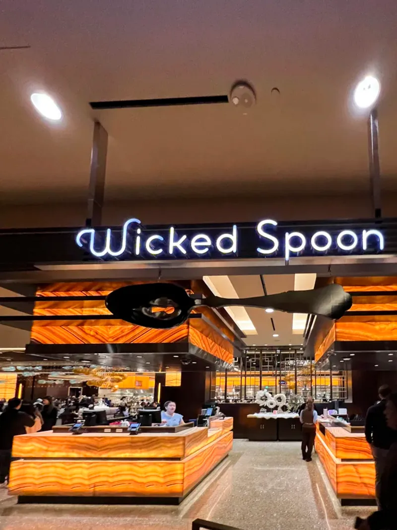7 Nevada All-You-Can-Eat Buffets To Skip And 9 To Try Instead - Decor Hint Wicked Spoon – Las Vegas