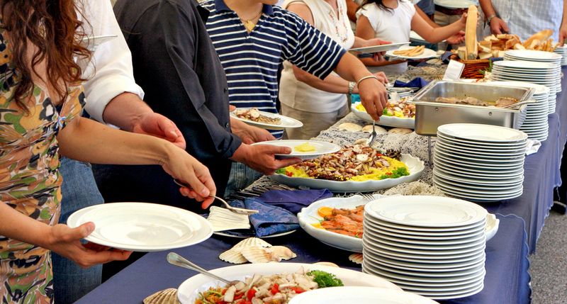 5 Alabama Buffets Not Worth It And 5 That Hit The Sweet Spot - Decor Hint Buffet City – Tuscaloosa: A College Town Letdown