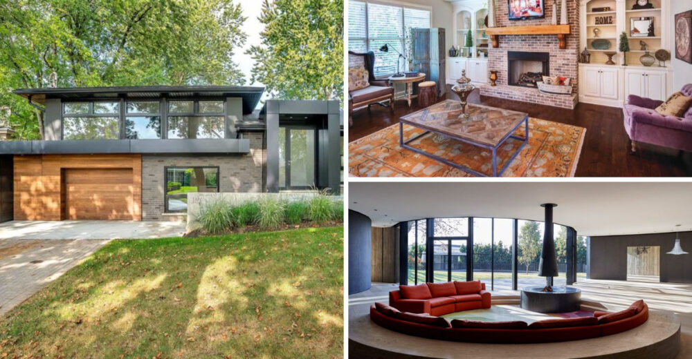 Features From Boomer Homes Gaining Popularity In Arkansas - Decor Hint