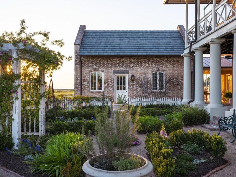 13 Virginia Stone Farmhouses With Rustic Character - Decor Hint Restored Stone Farmhouses With Modern Updates