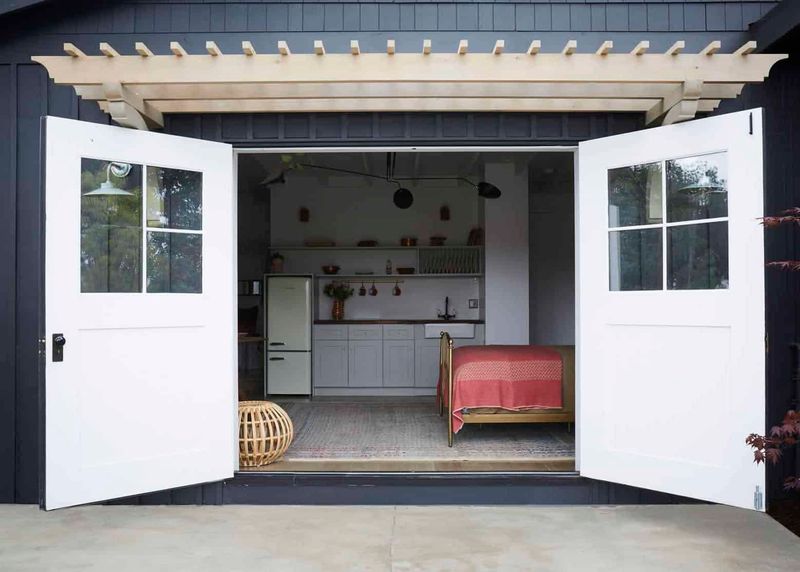 10 Costly Philadelphia Home Updates That Rarely Pay Off - Decor Hint Upscale Garage Conversions