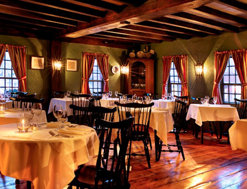 White Horse Tavern (Newport, Rhode Island)