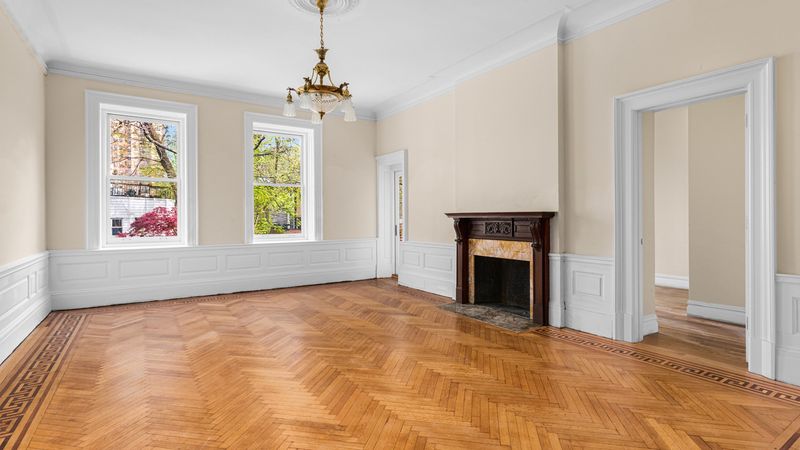 Hardwood Floors