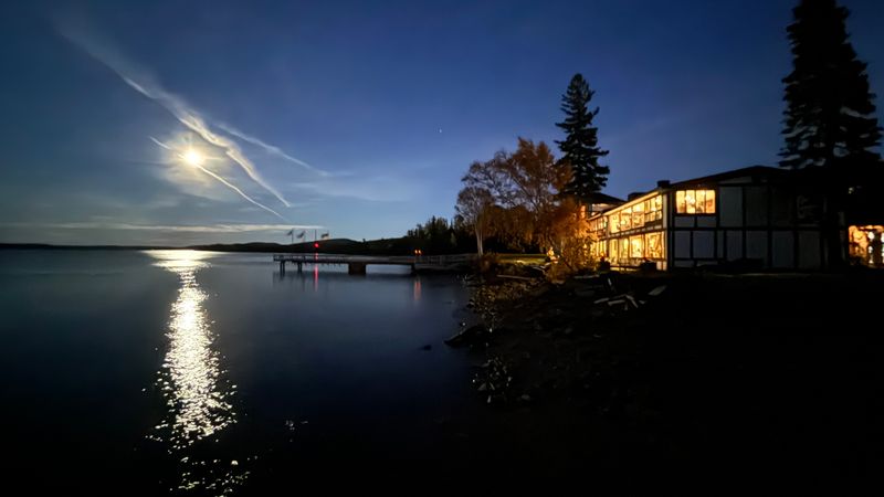 12 Restaurants In Michigan Offering Lakeside Views And Amazing Food - Decor Hint Harbor Haus Restaurant - Copper Harbor