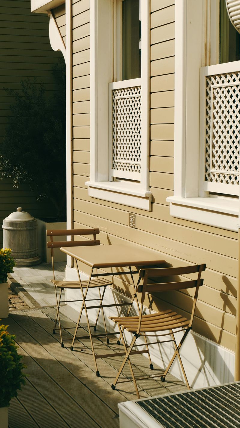 Avoid These 8 Home Features That Can Lead To Long-Term Damage - Decor Hint Wood Decks in Humid Climates