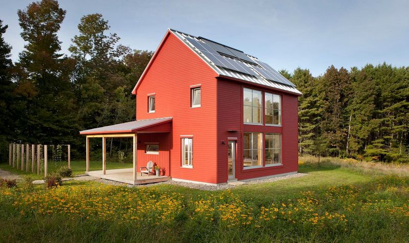 8 Washington House Styles With Hidden Charm And 6 That Become Top Picks In 2025 - Decor Hint Passive Houses