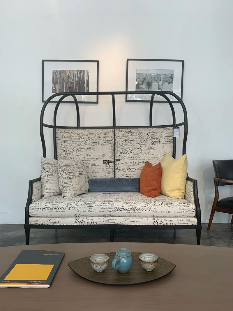 Throw Pillows