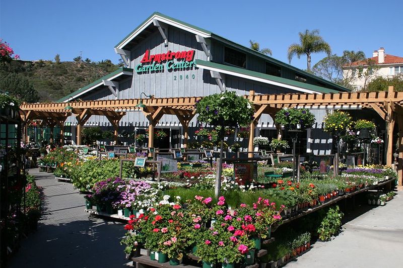 Armstrong Garden Centers
