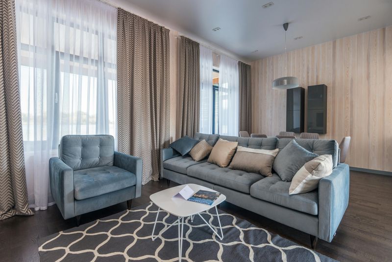 9 Guidelines To Help You Use Color Harmony In Your Home Design - Decor Hint Consider Undertones When Pairing Colors