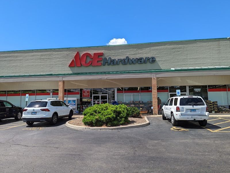 Whitmore Ace Hardware: Mokena's Garden-to-Home Sanctuary
