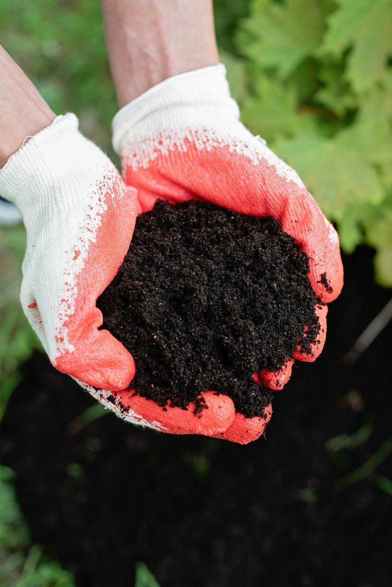 16 Common Garden Mistakes You Can Avoid Or Fix - Decor Hint Skipping Mulch