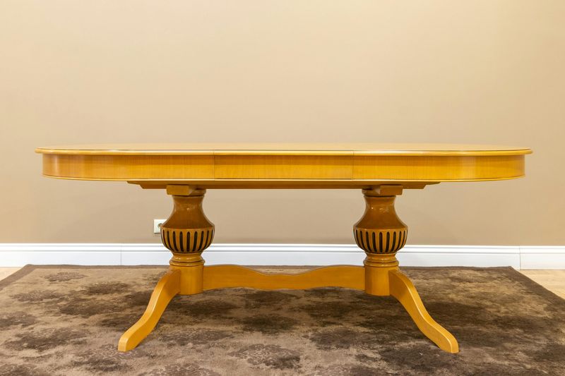 9 Cheap Things To Thrift That Can Actually Make Your Home Look More Expensive - Decor Hint Solid Wood Furniture With Good Bones