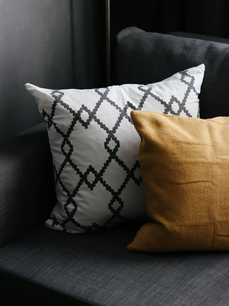 Top 8 Items To Buy At Hobby Lobby For Stylish Home Updates - Decor Hint Decorative Throw Pillows