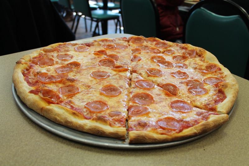Sam's Pizza Palace – Wildwood