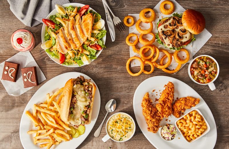 Kings Family Restaurants (Multiple PA Locations)