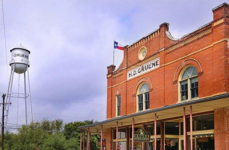 8 Texas Antique Markets Where Locals Find Hidden Treasures - Decor Hint Gruene Antique Company