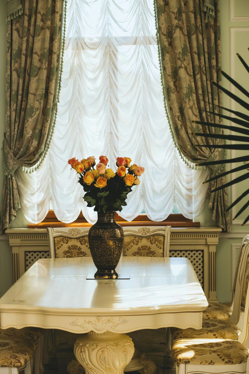13 Home Decor Trends That Can Make Your Space Look Older - Decor Hint Overly Ornate Furniture
