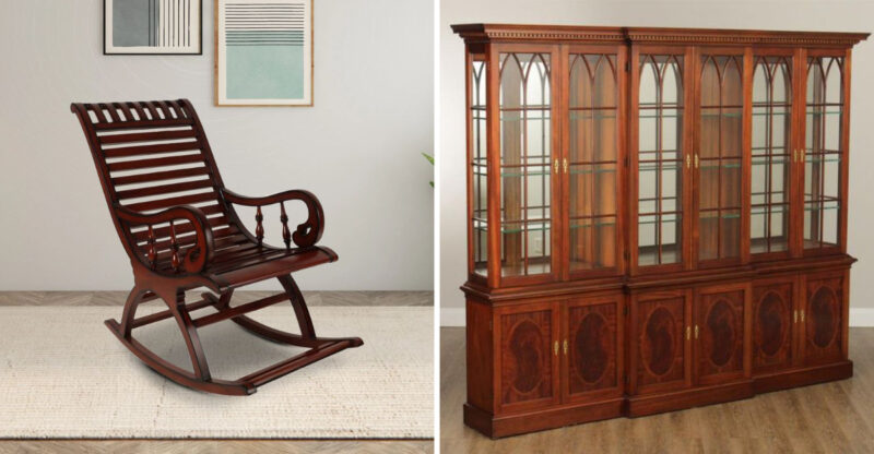 5 Antiques On The Rise In San Francisco And 5 Declining In Value - Decor Hint 5 Antiques On The Rise In San Francisco And 5 Declining In Value