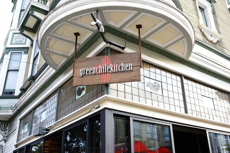 10 New Mexico Green Chile Cafes That Bring The Heat - Decor Hint The Green Chile Café – Artesia, NM
