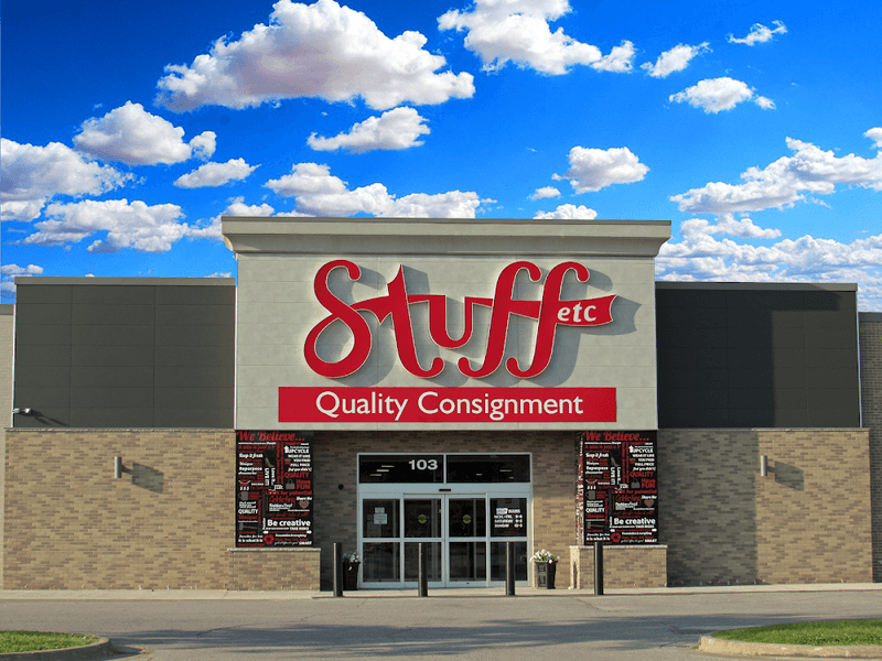 9 Iowa Thrift Stores With Retro Gems Worth Grabbing - Decor Hint Stuff Etc.: The Treasure Hunter's Playground