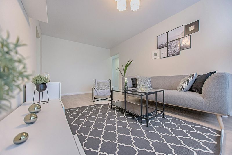 13 Ways Designers Place Furniture To Keep Rooms Light And Inviting - Decor Hint Low-Profile Sofas to Open Up Sight Lines