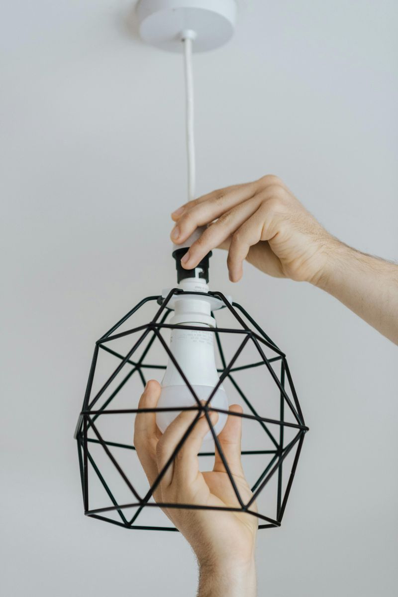 Recessed Lighting Installation