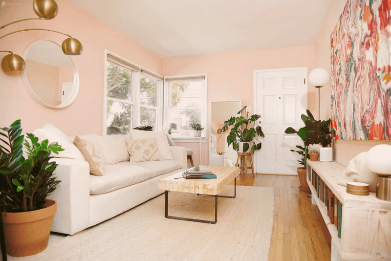 8 Paint Colors That Always Hit The Mark In Houston Homes - Decor Hint Azalea Pink